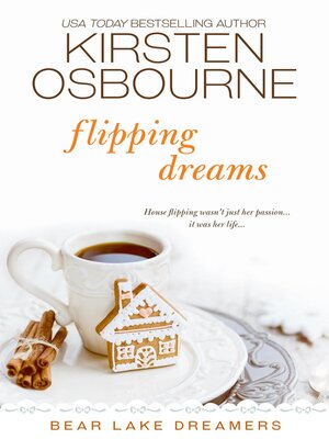 cover image of Flipping Dreams